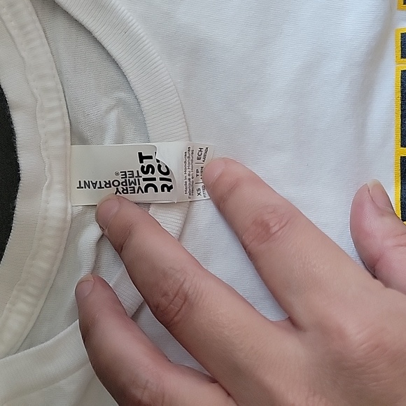 🖤 Together we are Strong T-shirt - Picture 3 of 6